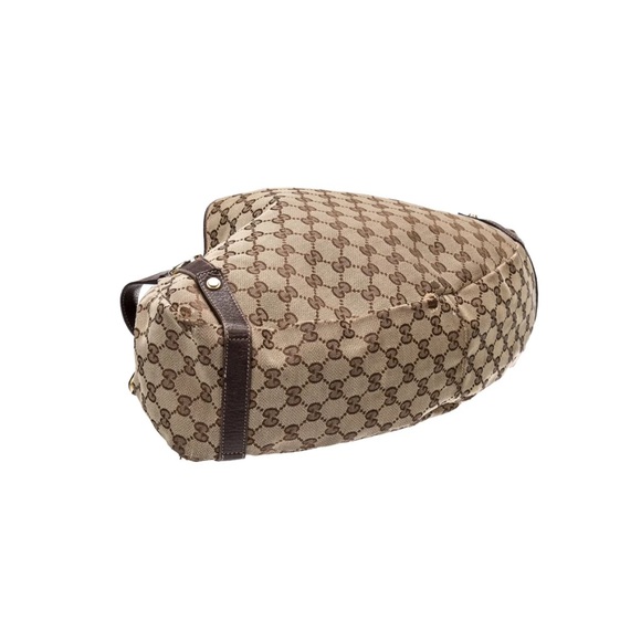 Gucci GG Canvas Abbey - Picture 4 of 7